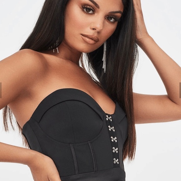 Chic lavish Alice jumpsuit - Picture 3 of 7